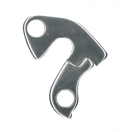 Patte de dérailleur XLC DO-A41 Aluminium