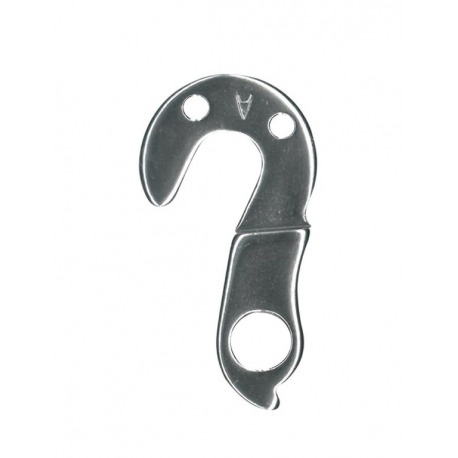 Patte de dérailleur XLC DO-A45 Aluminium