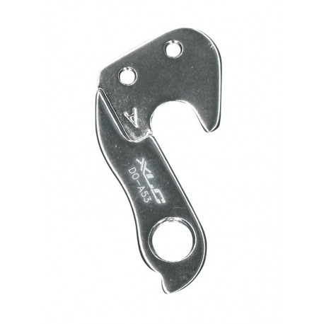 Patte de dérailleur XLC DO-A53 Aluminium