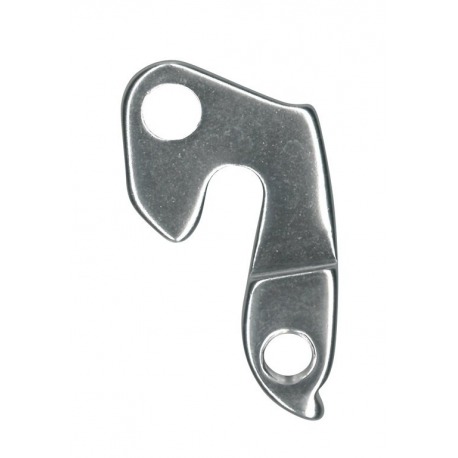 Patte de dérailleur XLC DO-A54 Aluminium