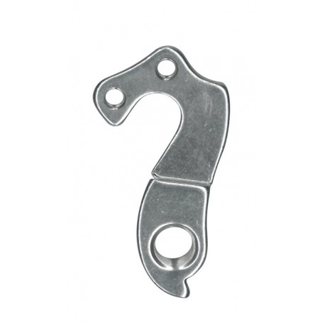 Patte de dérailleur XLC DO-A56 Aluminium