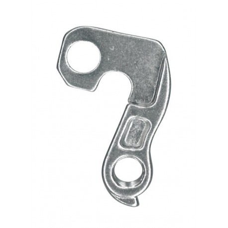 Patte de dérailleur XLC DO-A59 Aluminium