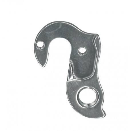 Patte de dérailleur XLC DO-A60 Aluminium