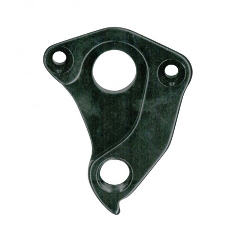 Patte de dérailleur XLC DO-A70 Aluminium