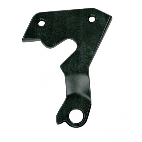 Patte de dérailleur XLC DO-A71 Aluminium