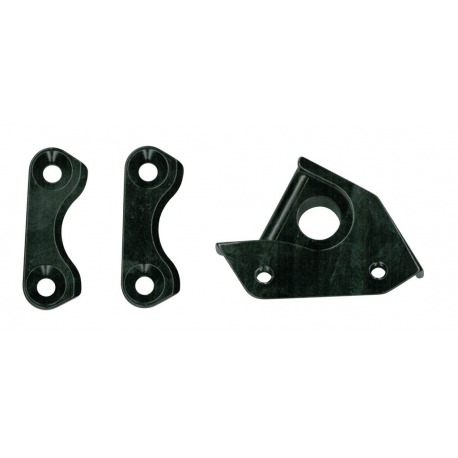 Patte de dérailleur XLC DO-A75 Aluminium