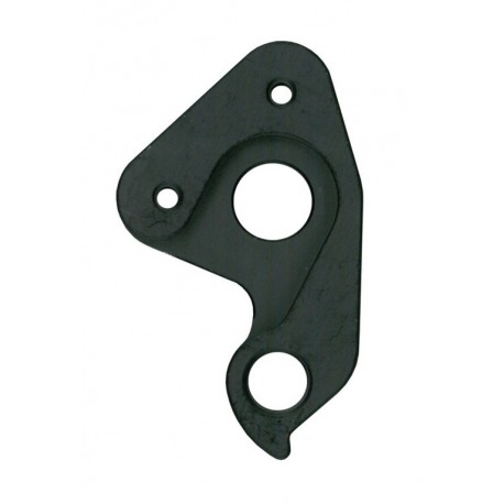 Cintre XLC DO-A92 aluminium Fat Curve 6.10