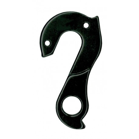Patte de dérailleur XLC DO-A96 pour Freed 7.10