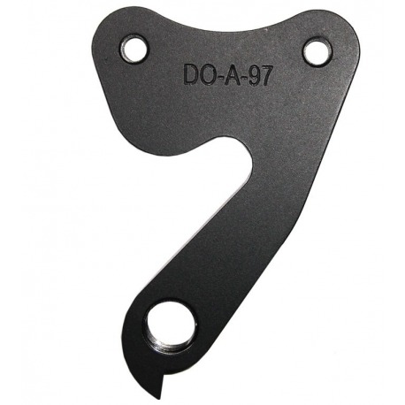 XLC DO-A97 Patte de dérailleur pour Sinus Dual Drive