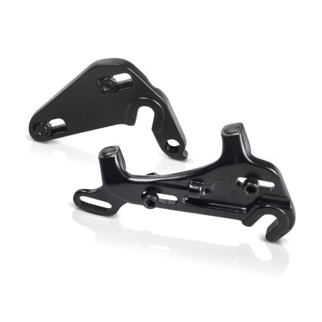 Patte de dérailleur XLC DO-A103 pour modèle de chaîne Sima/Saya