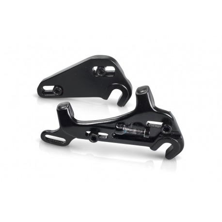 Patte de dérailleur XLC DO-A104 pour modèle de moyeu Sima/Saya