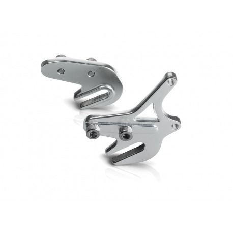 Patte de dérailleur XLC DO-A106 pour Winora Radius