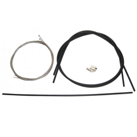 Câble de changement de vitesse et cache pour embout de guidon TT SH CG-SL500-R1134527