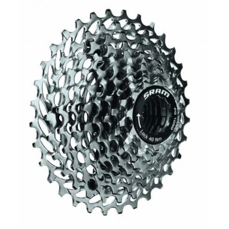 Cassette Sram PG-1050 10v. 11-12-13-14-15-17-19-21-23-26 j.