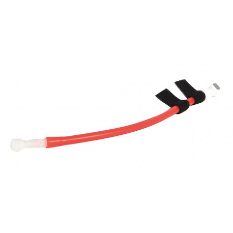 Casque Handree-Kit Tuyau hydratant USWE à fixer au casque