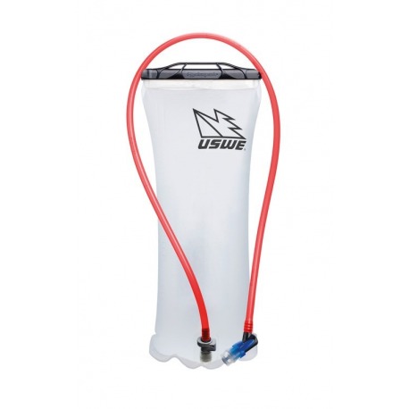 vessie d'hydratation USWE Elite 3.0l incl. tuyau et valve