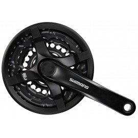 TY 501 42/34/24 170 mm...