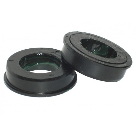 Ensemble de gobelets Press Fit SM-BB92-41B version pression pour vélo de route
