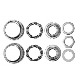 Roulements BMX complets...
