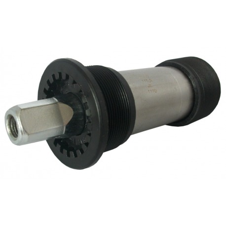 Boitier de pédalier Stronglight JP 400 4 points JIS 113mm BSC coque plastique