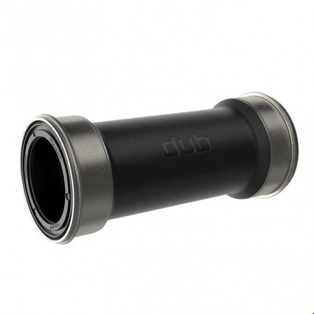 Boîtier de pédalier en acier Sram DUB PressFit VTT, 89/92 mm, 00.6418.016.000