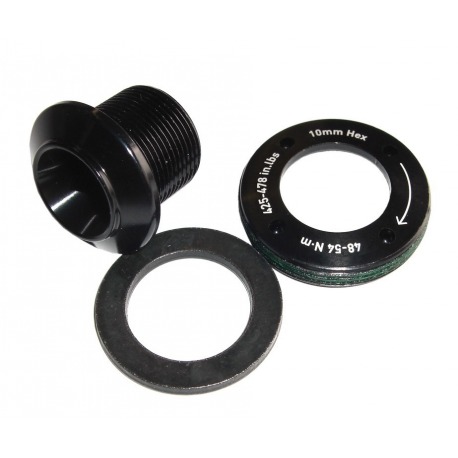Jeu de boulons de manivelle Truvativ M18/M30 11.6115.530.050 p. BB30