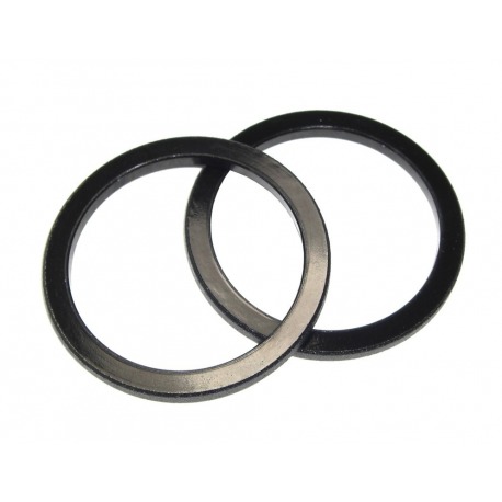 Entretoise par ex. boîtier de pédalier, BB30 2x2,5 mm 116.415.005.000