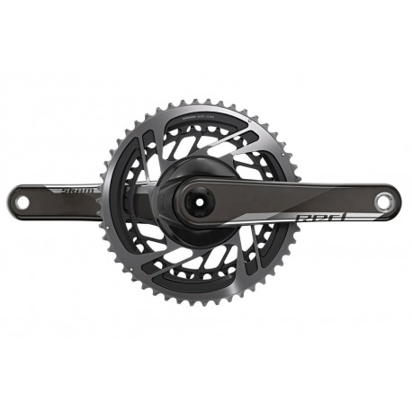 Manivelles Sram Red D1 DUB 170mm sans pédalier DUB,DM,car.,48-35d.12-v
