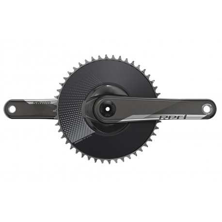 Manivelles Sram Red 1x D1 DUB Aero 170mm sans BB DUB,DM,carbone,50d.12-v