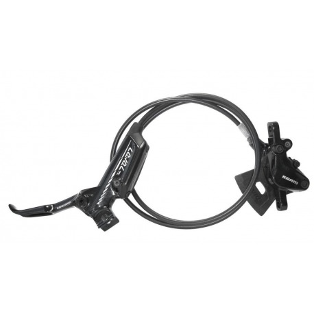 Frein à disque Sram Level TL hydraulique avant, noir, conduit de 950 mm