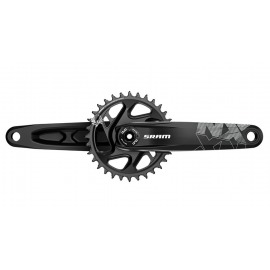 Manivelles Sram NX Eagle...
