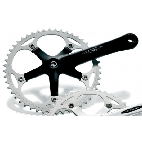 Manivelles Miche XPress 170mm BCD 135 47T