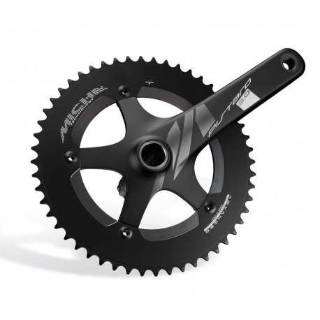 Manivelles Miche Pistard 2.0 175mm BCD 144 50T