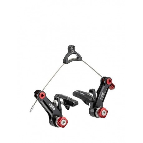 Frein sur jante Avid Shorty Ultimate étroit/arrière noir, RT