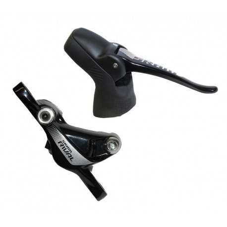 Frein à disque Sram Rival1 RD gauche, 950mm, avec Direct Mount H.