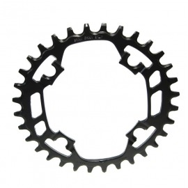 Plateau Sram X-Sync Acier...