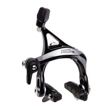 Frein sur jante arrière SRAM Rival22