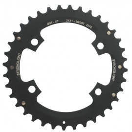 Stronglight VTT Shimano...