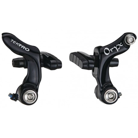 Cantilever de frein Tektro 992A (Oryx) RD ou RT, noir