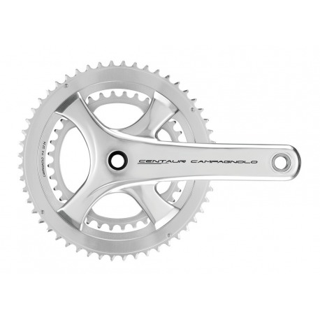 Manivelles Centaur 11v. Ultra-Torque UT FC18-CE562S 36-52 od, 175mm, argent