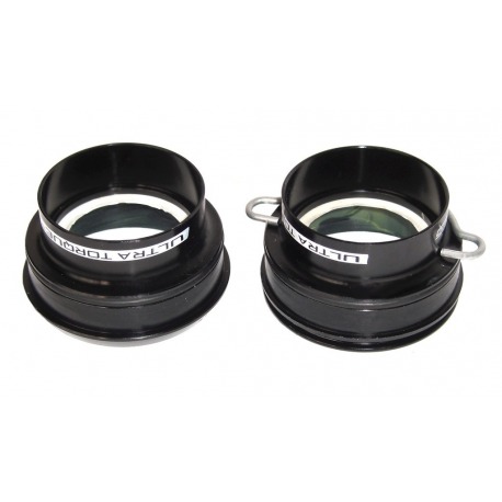 Jeu de coupelles Ultra-Torque 68x46 +Lag IC15-RE46 pour coque OS-Fit BB 30.