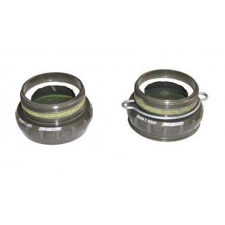 Jeu de coupelles Record Ultra-Torque EPS OC12-REI ITA