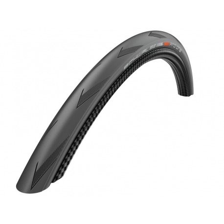 Pneu lisse Schwalbe Pro One HS493. 28"700x28C 28-622ne Evo VG TLE AddixRac