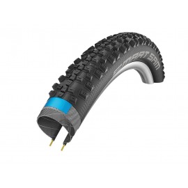 Pneu souple Schwalbe Smart...