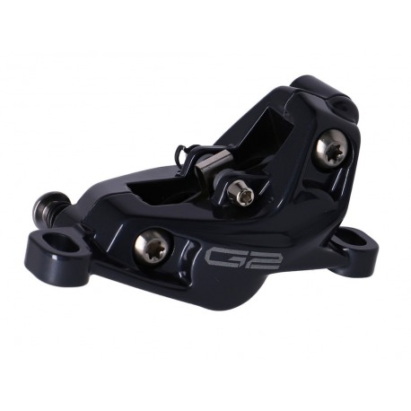 Étrier DB Assy G2 Ultimate MTB hydr. 11.5018.056.000gris,avant/arrière,carb,DM