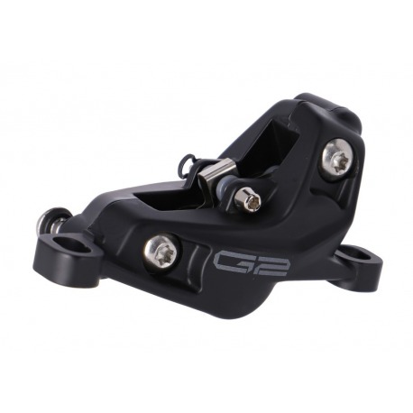 Étrier DB Assy G2 RSC VTT hydr. 11.5018.056.001 ne,avant/arrière,carb,DM