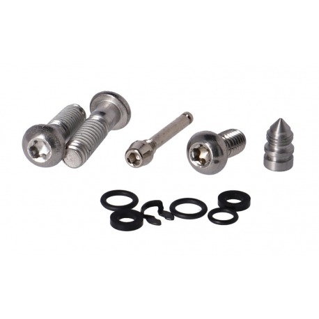 Kit de quincaillerie pour étrier DB G2 RSC/Ult.hydr. 11.5018.057.000, Étrier S4