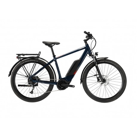 Vélo urbain électrique Lapierre OVV Explorer 6.4
