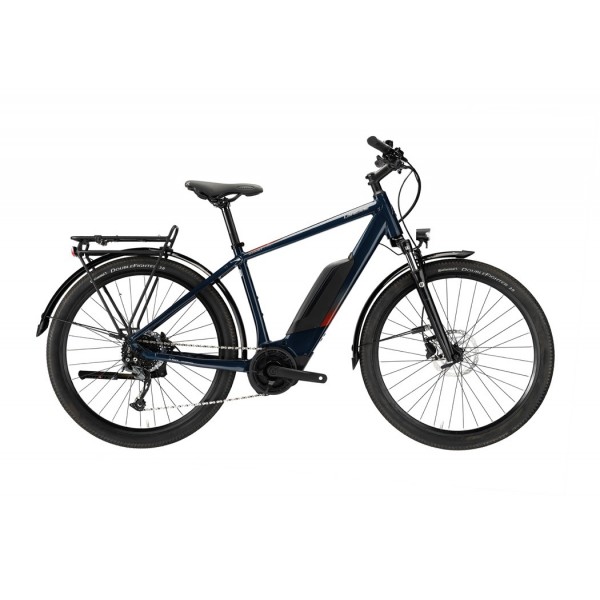 Vélo urbain électrique Lapierre OVV Explorer 6.4 Vélo urbain électrique Lapierre OVV Explorer 6.4