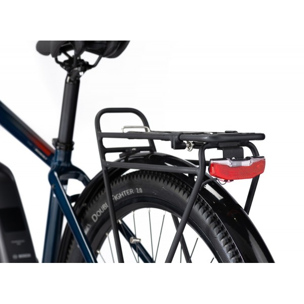 Vélo urbain électrique Lapierre OVV Explorer 6.4 Vélo urbain électrique Lapierre OVV Explorer 6.4